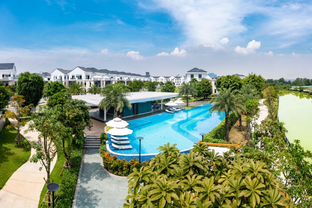 Aqua City được lựa chọn làm nơi tổ chức Lễ công bố Nghị quyết sáp nhập tỉnh Đồng Nai và Bình Phước- Ảnh 3. Aqua City được lựa chọn làm nơi tổ chức Lễ công bố Nghị quyết sáp nhập tỉnh Đồng Nai và Bình Phước- Ảnh 3.