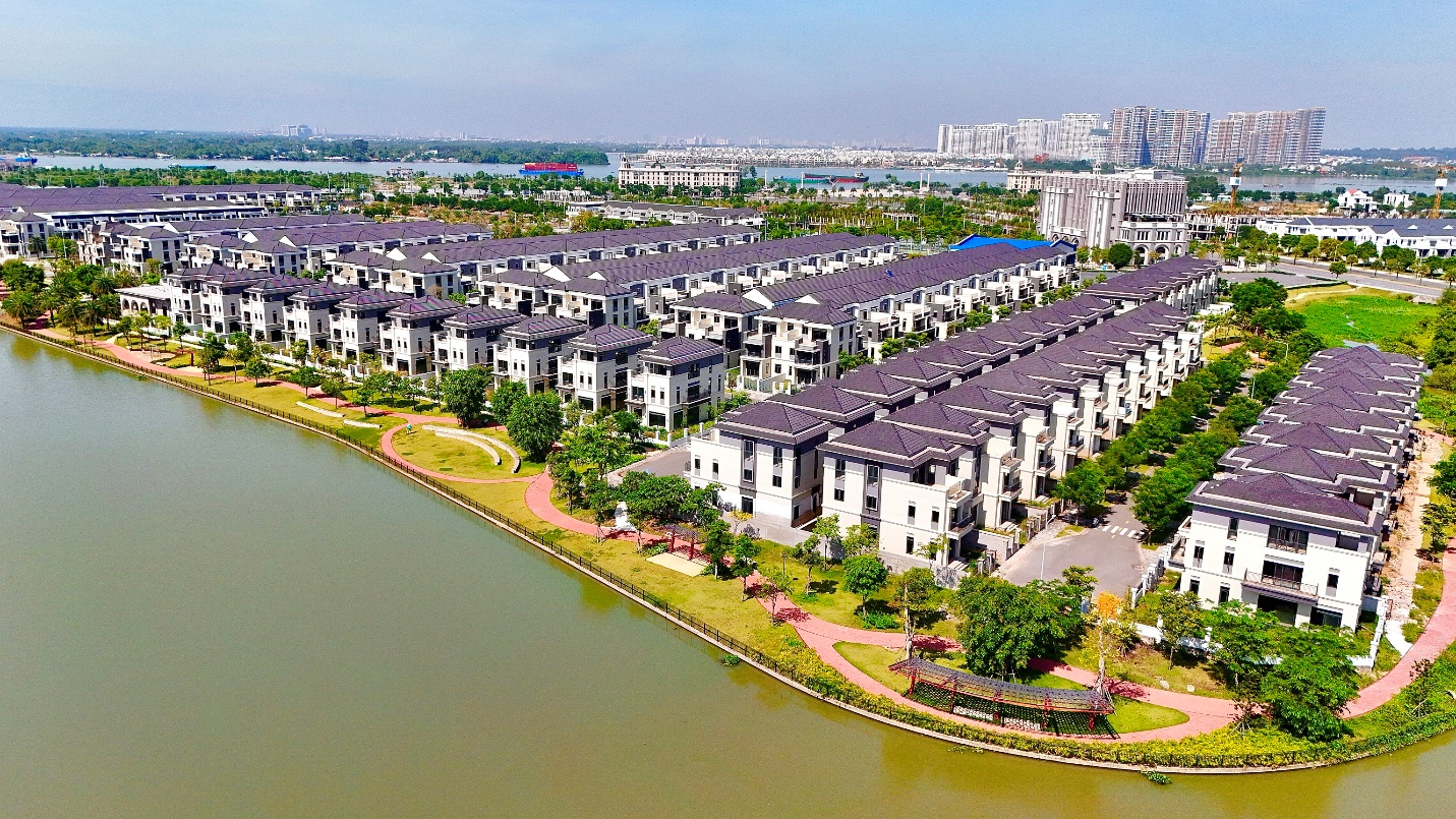 Aqua City được lựa chọn làm nơi tổ chức Lễ công bố Nghị quyết sáp nhập tỉnh Đồng Nai và Bình Phước- Ảnh 5. Aqua City được lựa chọn làm nơi tổ chức Lễ công bố Nghị quyết sáp nhập tỉnh Đồng Nai và Bình Phước- Ảnh 5.