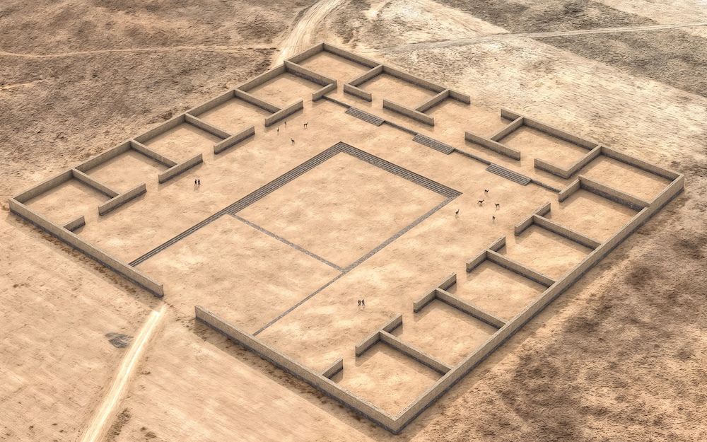 5.200 hố bí ẩn trải dài trên núi Andes: Sự thật kinh ngạc - Ảnh 2.