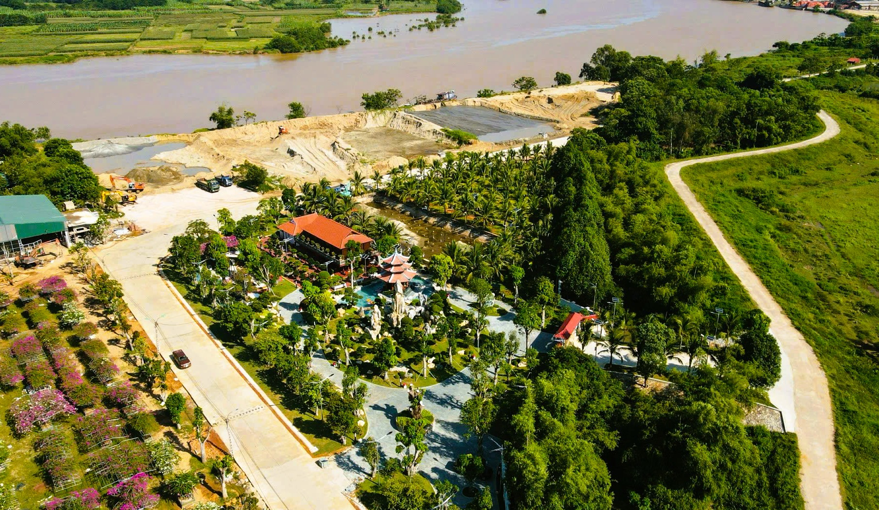 Sau Tuấn "thần đèn", Vi "ngộ", nhiều trùm giang hồ ở Thanh Hóa bị "xộ khám"- Ảnh 5. Sau Tuấn "thần đèn", Vi "ngộ", nhiều trùm giang hồ ở Thanh Hóa bị "xộ khám"- Ảnh 5.