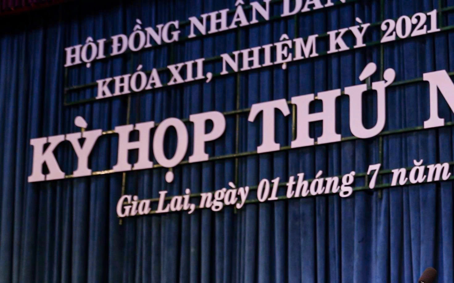 Gia Lai tháo gỡ vướng mắc, tăng tốc các công trình trọng điểm - Ảnh 2.