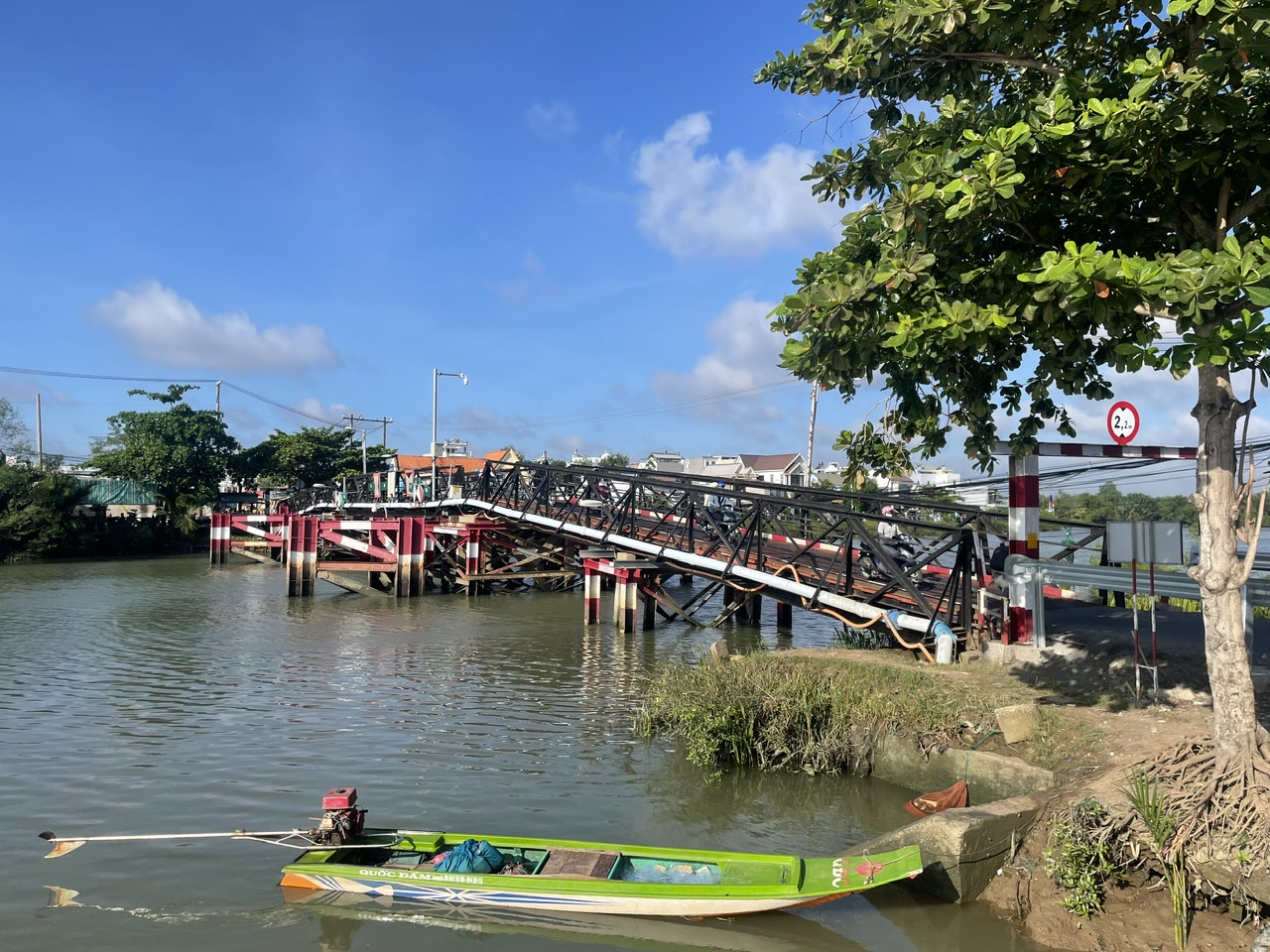 Cầu gần 500 tỉ đồng kết nối TP HCM với tỉnh Tây Ninh chính thức khởi công- Ảnh 1.