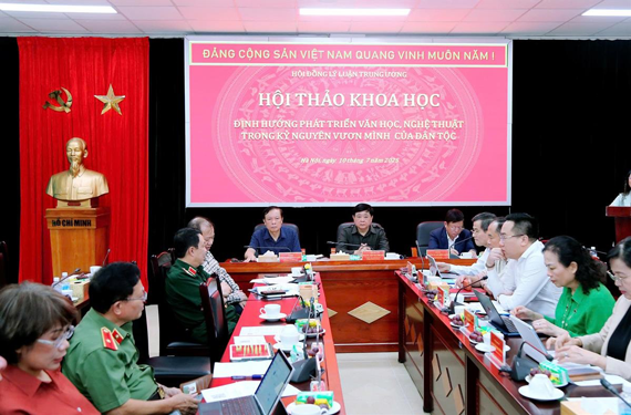Khơi dậy cảm hứng và ý chí tự lực, tự cường- Ảnh 1. Khơi dậy cảm hứng và ý chí tự lực, tự cường- Ảnh 1.