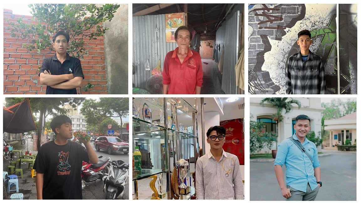 Gen Z háo hức săn thưởng khủng cùng Trà Xanh Không Độ để có tiền du lịch, mua sắm- Ảnh 4.