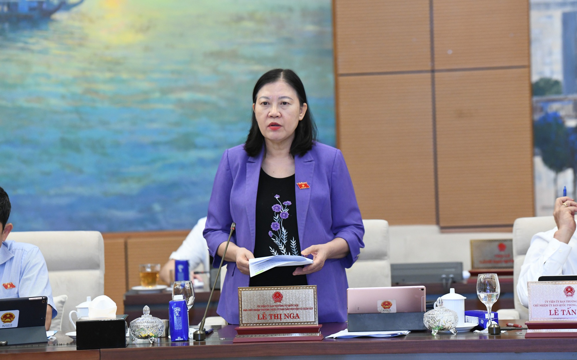 B&aacute;n 200.000 hộp sản phẩm bổ sung dinh dưỡng giả, gi&aacute;m đốc c&ocirc;ng ty dược bị khởi tố - Ảnh 2.