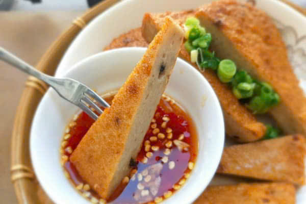 Chả cá Vĩnh Lương – Nha Trang thơm ngon khó cưỡng- Ảnh 5. Chả cá Vĩnh Lương – Nha Trang thơm ngon khó cưỡng- Ảnh 5.