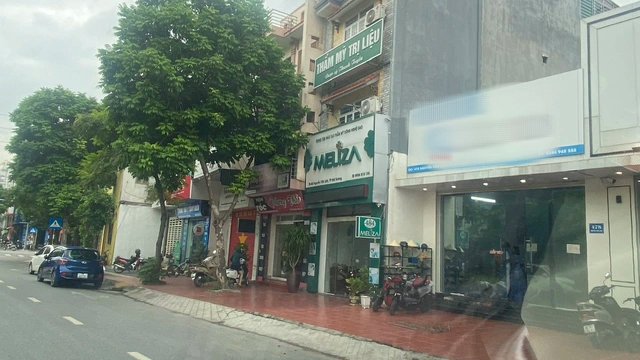 Người phụ nữ nguy kịch khi điều trị tại trung tâm thẩm mỹ- Ảnh 1.