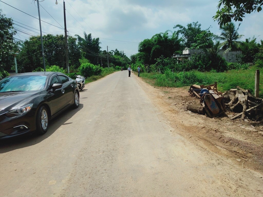 Điều chỉnh giảm thu bổ sung tiền sử dụng đất xuống còn 3,6% thay vì 5,4%. - Ảnh 1.