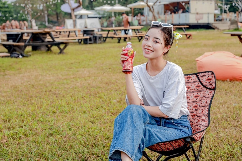 Uống gì để hạ nhiệt deadline, tươi mát tận hưởng công việc ngày hè?- Ảnh 1. Uống gì để hạ nhiệt deadline, tươi mát tận hưởng công việc ngày hè?- Ảnh 1.