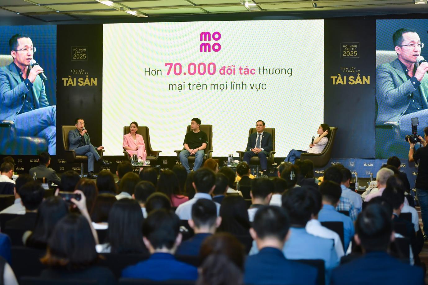Người trẻ Việt không đợi giàu mới quản lý tiền – họ đang thử nghiệm quản lý tài chính thông minh- Ảnh 2. Người trẻ Việt không đợi giàu mới quản lý tiền – họ đang thử nghiệm quản lý tài chính thông minh- Ảnh 2.