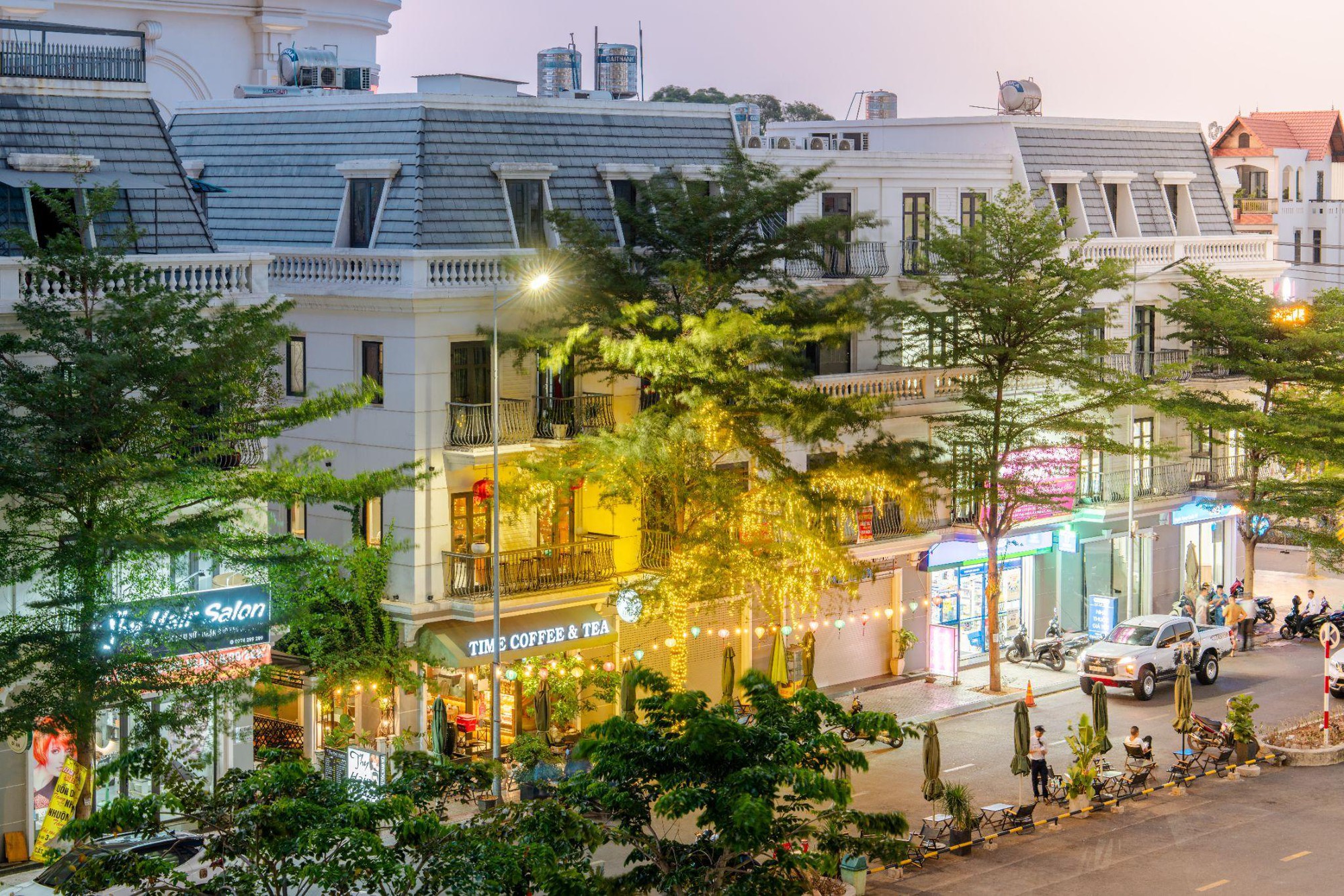 Căn hộ đa tiện ích nội khu - phù hợp cho khách hàng mua ở thực- Ảnh 2. Căn hộ đa tiện ích nội khu - phù hợp cho khách hàng mua ở thực- Ảnh 2.