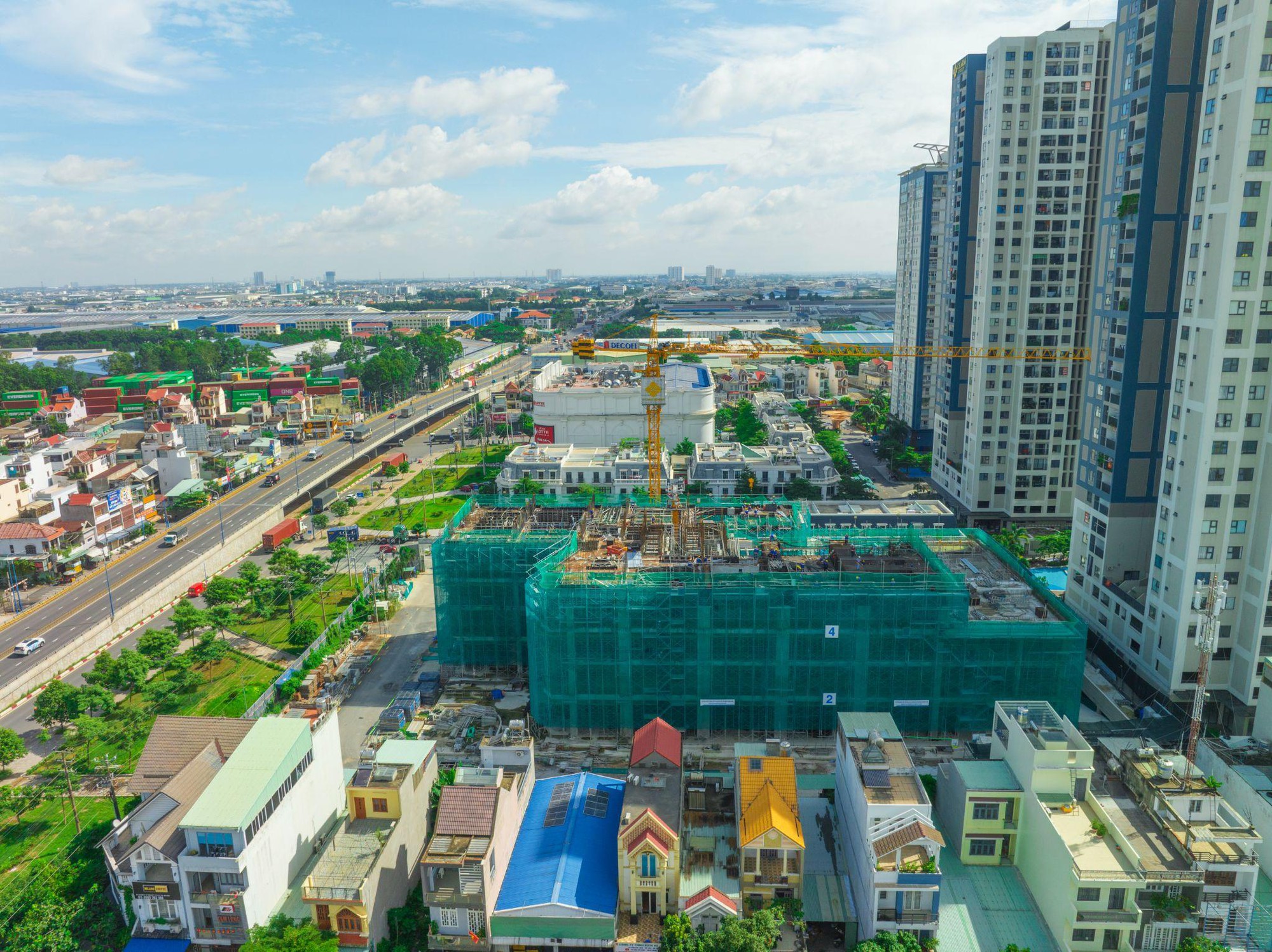 Căn hộ đa tiện ích nội khu - phù hợp cho khách hàng mua ở thực- Ảnh 5.