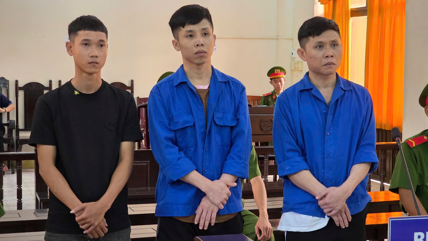 Trùm giang hồ Phú Quốc từng lĩnh án tù- Ảnh 1. Trùm giang hồ Phú Quốc từng lĩnh án tù- Ảnh 1.