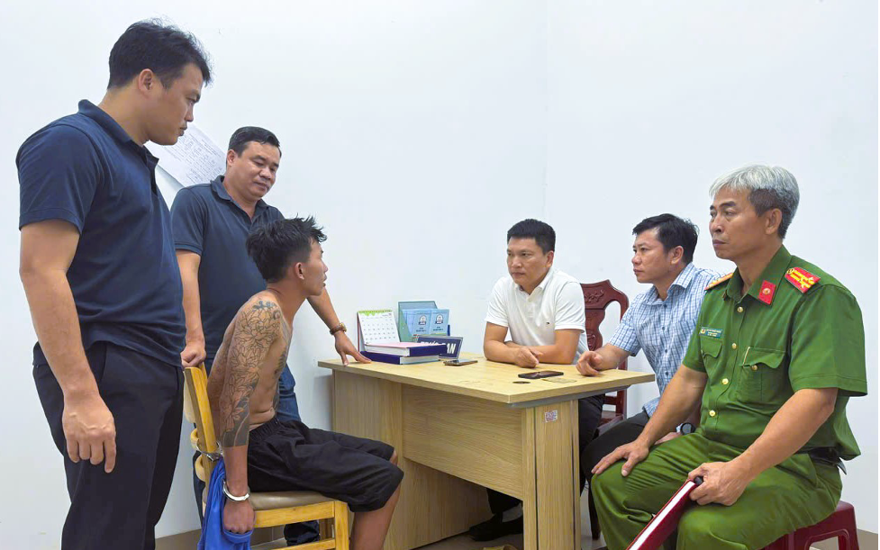 Hoàn cảnh đáng thương của tài xế xe ôm bị sát hại ở Đồng Nai- Ảnh 4.