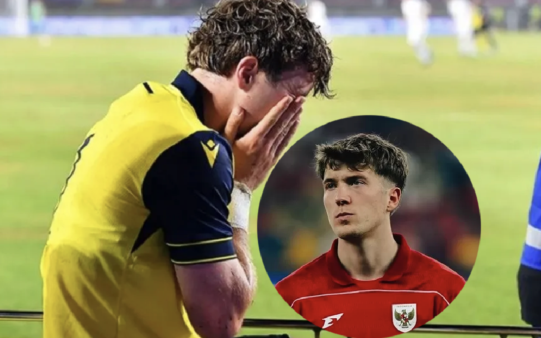 FIFA phát cảnh cáo buộc Chủ tịch LĐBĐ Indonesia từ chức khỏi vị trí quan trọng- Ảnh 2.