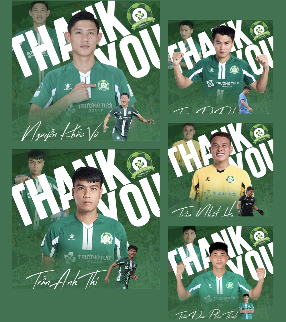 Đội của Công Phượng chia tay HLV Huỳnh Quốc Anh sau mùa giải về nhì - Ảnh 2.