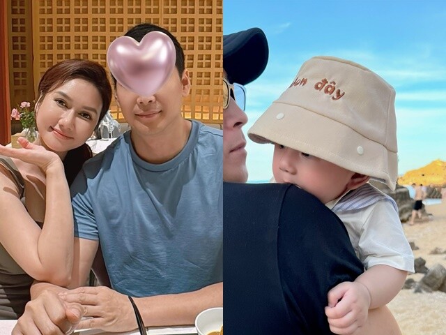 Diễn viên Hương Giang đăng ký kết hôn - Ảnh 2.