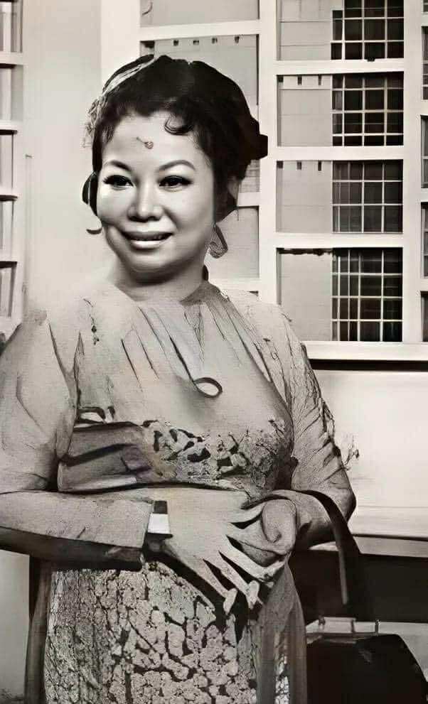 NSND Kim Cương xúc động nhớ về cố nghệ sĩ Túy Hoa: "Một đời tận hiến cho sân khấu" - Ảnh 2.