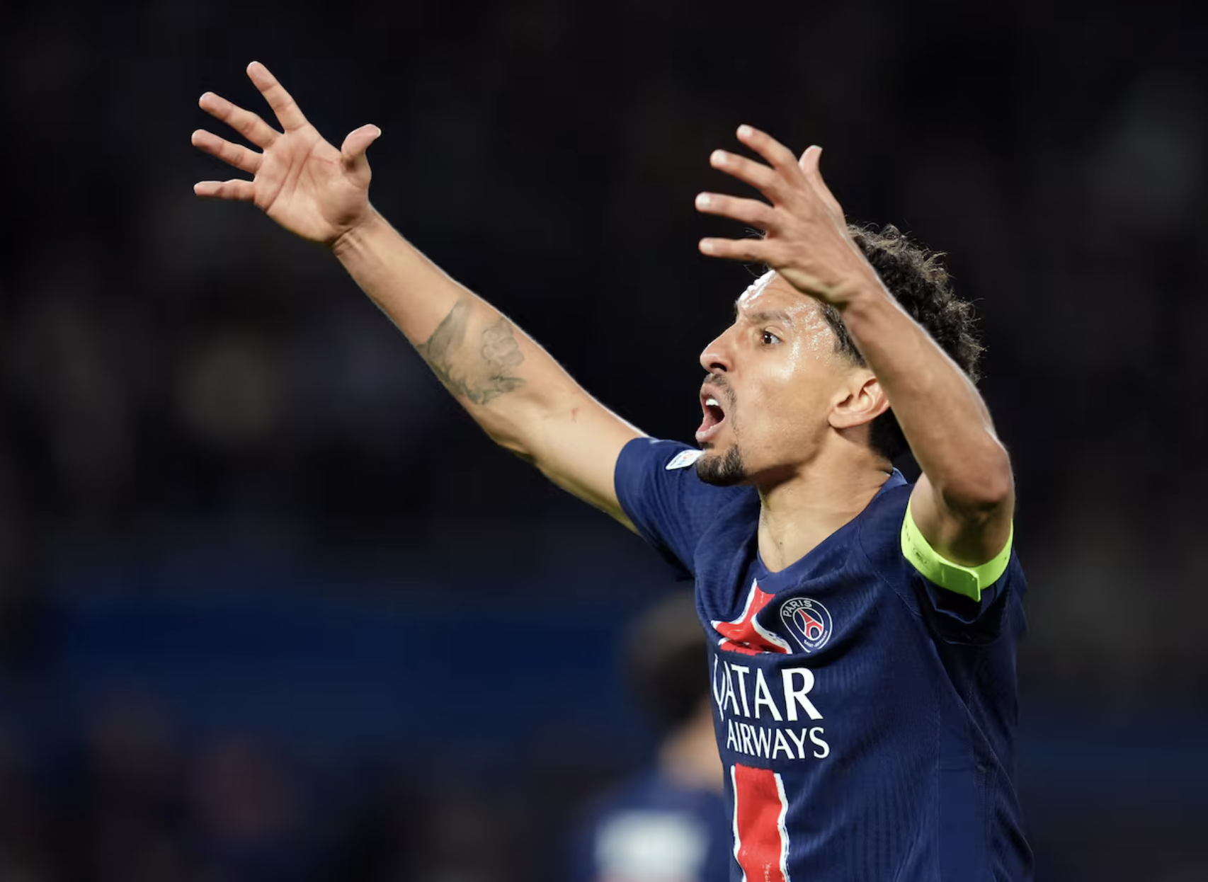 Thủ quân Chelsea và PSG khát khao danh hiệu vô địch Club World Cup - Ảnh 4.