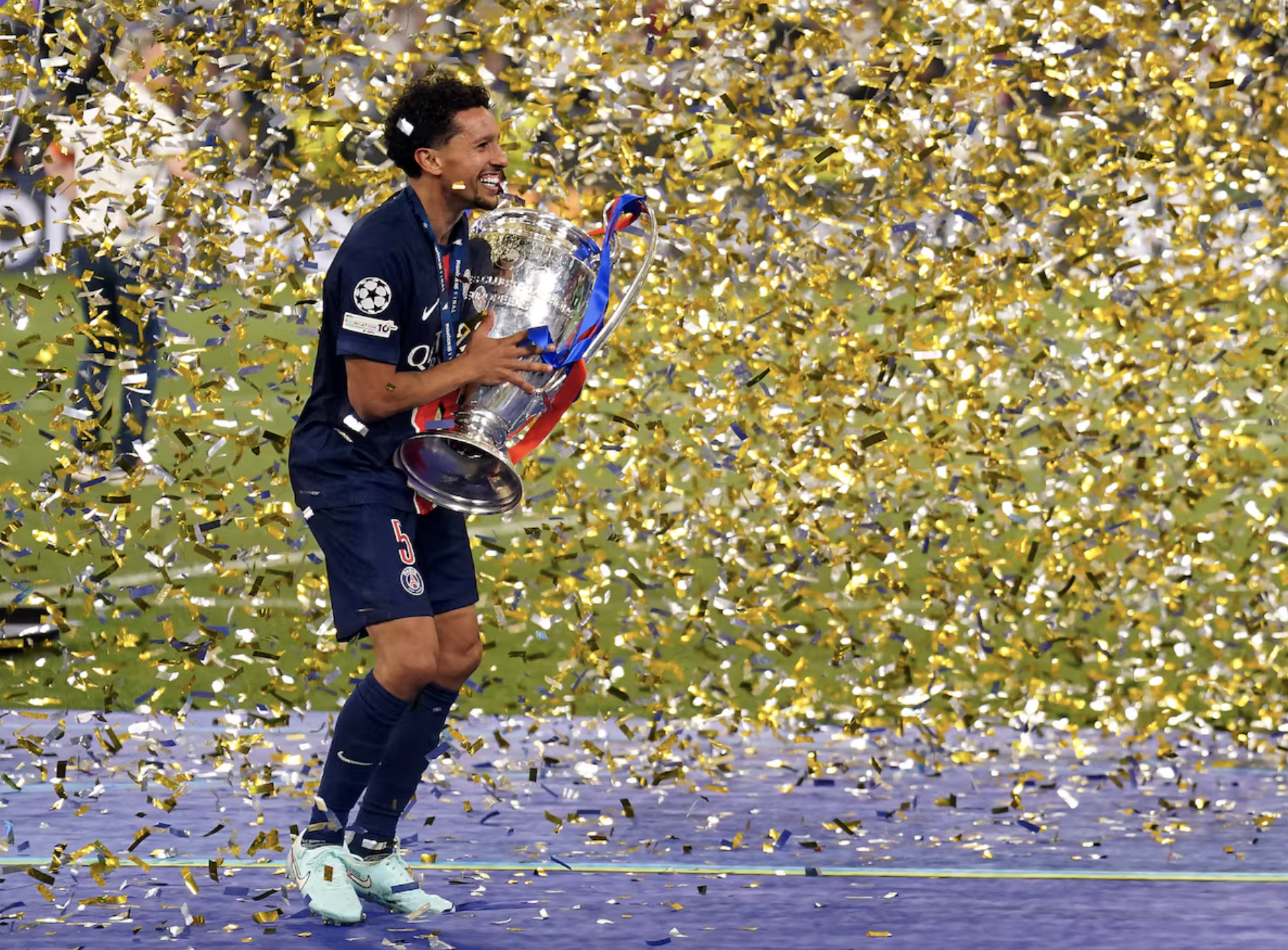 Thủ quân Chelsea và PSG khát khao danh hiệu vô địch Club World Cup - Ảnh 5.