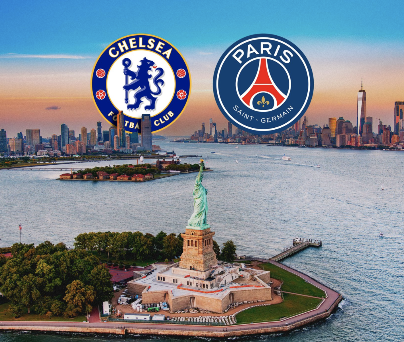 Thủ quân Chelsea và PSG khát khao danh hiệu vô địch Club World Cup - Ảnh 1.