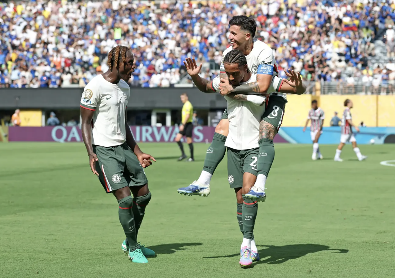 Thủ quân Chelsea và PSG khát khao danh hiệu vô địch Club World Cup - Ảnh 2.