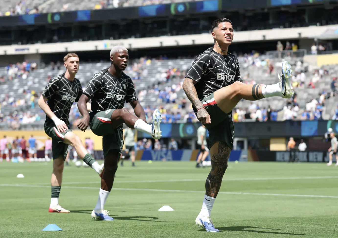 Thủ quân Chelsea và PSG khát khao danh hiệu vô địch Club World Cup - Ảnh 3.