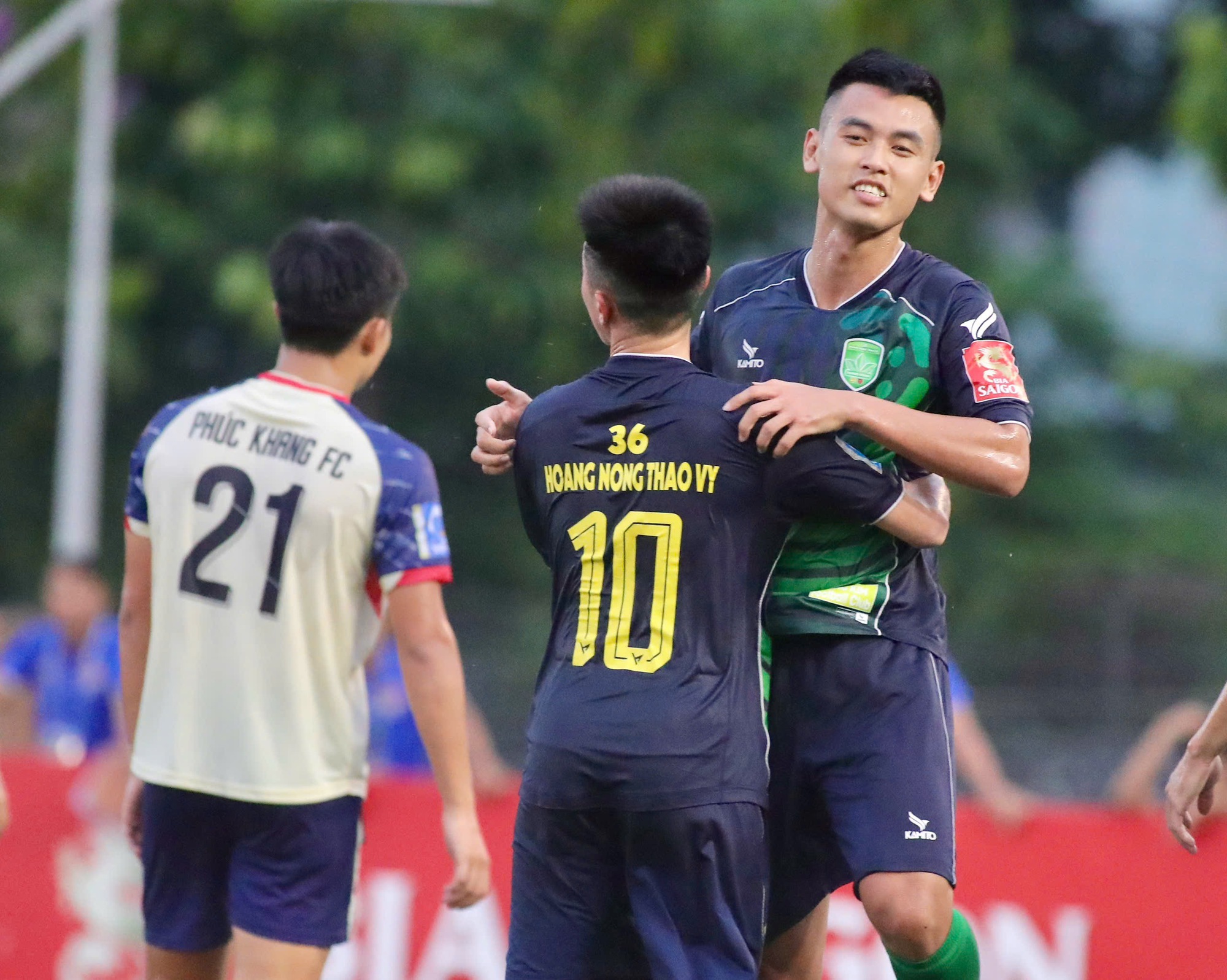 36 Hoang Nong Thao Vy won het SPL-S7 kampioenschap met een ongeslagen record - Foto 1. 36 Hoàng Nông Thảo Vy lên ngôi vô địch SPL-S7, cùng thành tích bất bại- Ảnh 1.