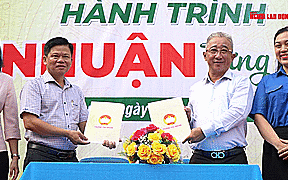 TP HCM: Phường Phú Nhuận phát triển kinh tế đêm, phố chuyên doanh - Ảnh 4.
