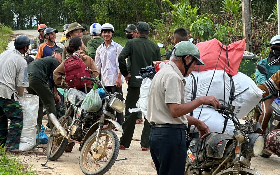 Đà Nẵng đánh giá cán bộ, công chức bằng KPI - Ảnh 2.