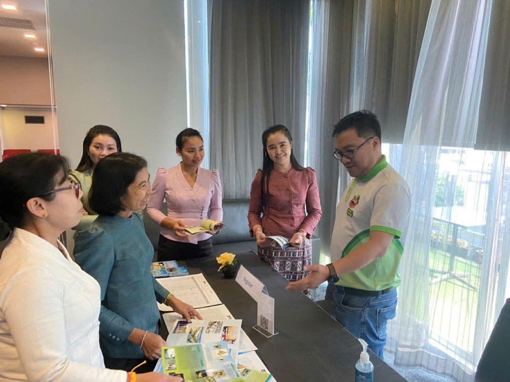 Kinh nghiệm gọi vốn từ qũy đầu tư nước ngòai cho dự án khởi nghiệp - Ảnh 1.