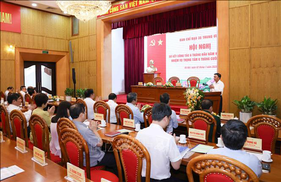 Nghiêm túc, kịp thời bảo vệ nền tảng tư tưởng của Đảng - Ảnh 1. Nghiêm túc, kịp thời bảo vệ nền tảng tư tưởng của Đảng - Ảnh 1.