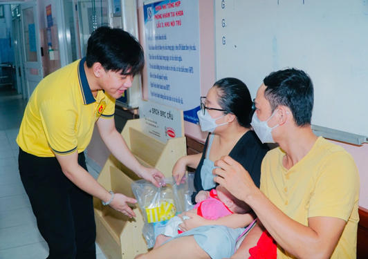 Đào tạo nhân sự đáp ứng yêu cầu mới - Ảnh 1. Đào tạo nhân sự đáp ứng yêu cầu mới - Ảnh 1.