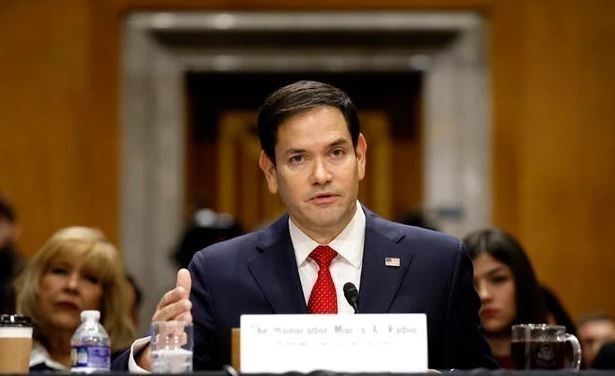 Secretary of State Marco Rubio praises "remarkable journey" in US-Vietnam relations- Ảnh 1. Secretary of State Marco Rubio praises "remarkable journey" in US-Vietnam relations- Ảnh 1.
