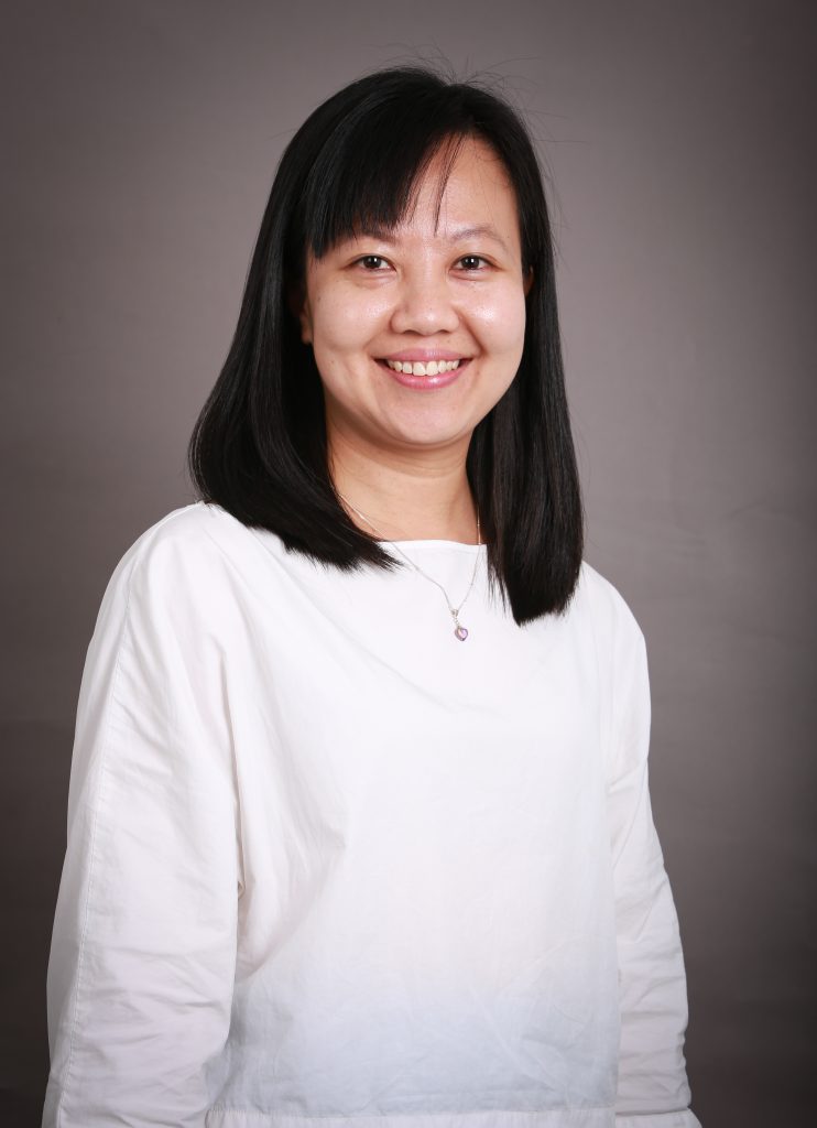 Trường ĐH Fulbright Việt Nam có tân nữ hiệu trưởng - Ảnh 1.