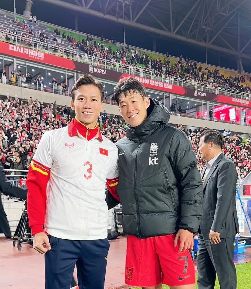 Quế Ngọc Hải chính thức nói lời chia tay Bình Dương- Ảnh 3. Quế Ngọc Hải chính thức nói lời chia tay Bình Dương- Ảnh 3.