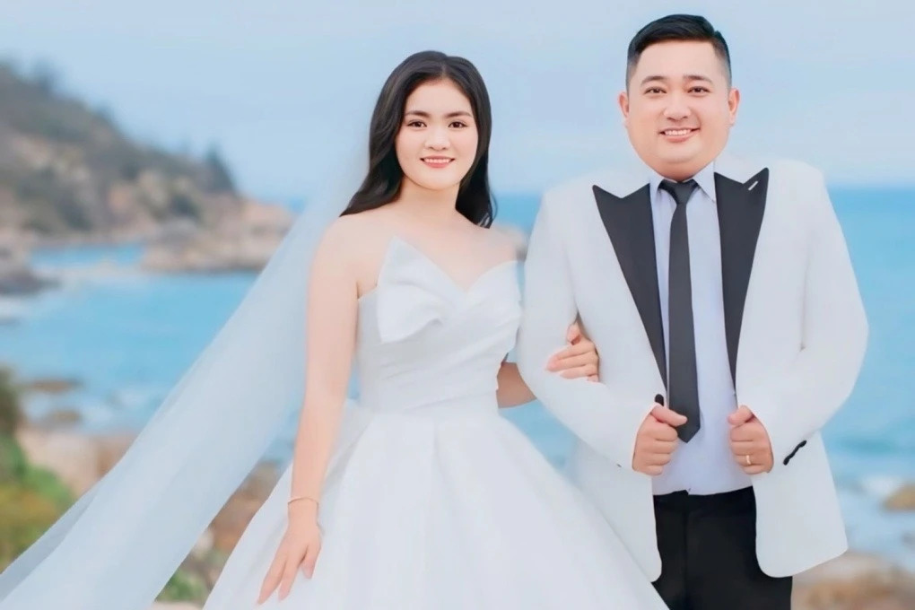 Cò của "Đất phương Nam" chia tay vợ- Ảnh 1. Cò của "Đất phương Nam" chia tay vợ- Ảnh 1.