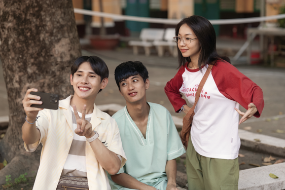 Cân bằng thương mại - nghệ thuật trong điện ảnh - Ảnh 1. Cân bằng thương mại - nghệ thuật trong điện ảnh - Ảnh 1.