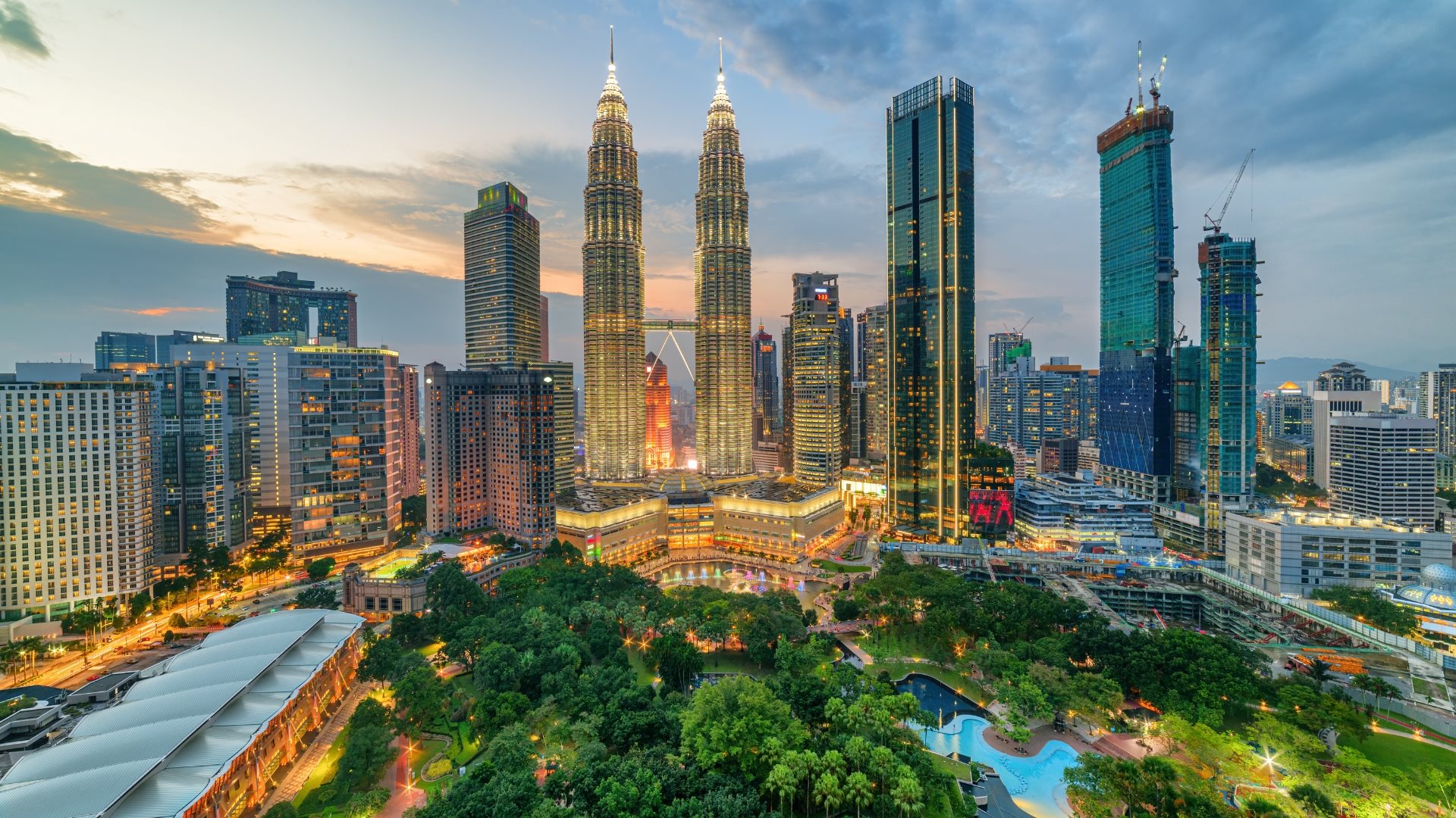 Vietjet mở bán vé đường bay mới kết nối Đà Nẵng với Kuala Lumpur- Ảnh 2. Vietjet mở bán vé đường bay mới kết nối Đà Nẵng với Kuala Lumpur- Ảnh 2.