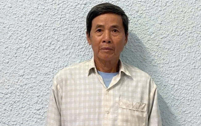 Án mạng đau lòng Tại An Giang: Chồng tự sát Sau khi giết vợ - Ảnh 2.