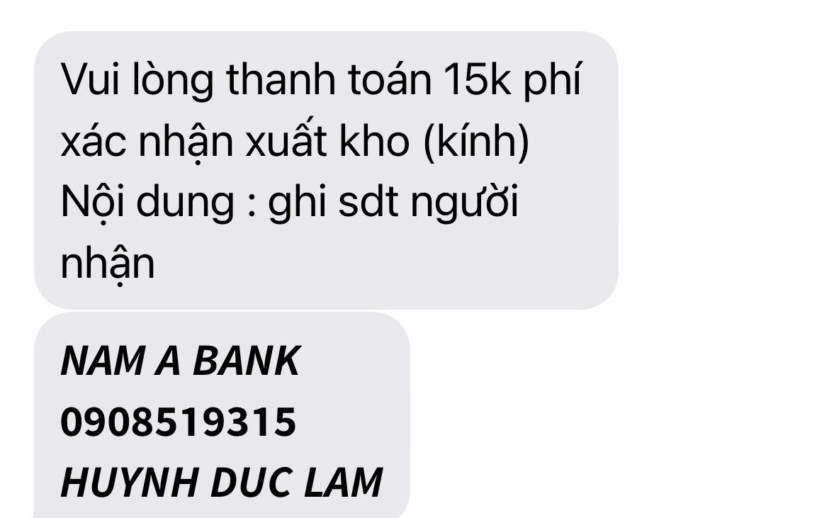 L'Oréal Việt Nam cảnh báo lừa đảo tuyển dụng giả mạo gần đây - Ảnh 2.