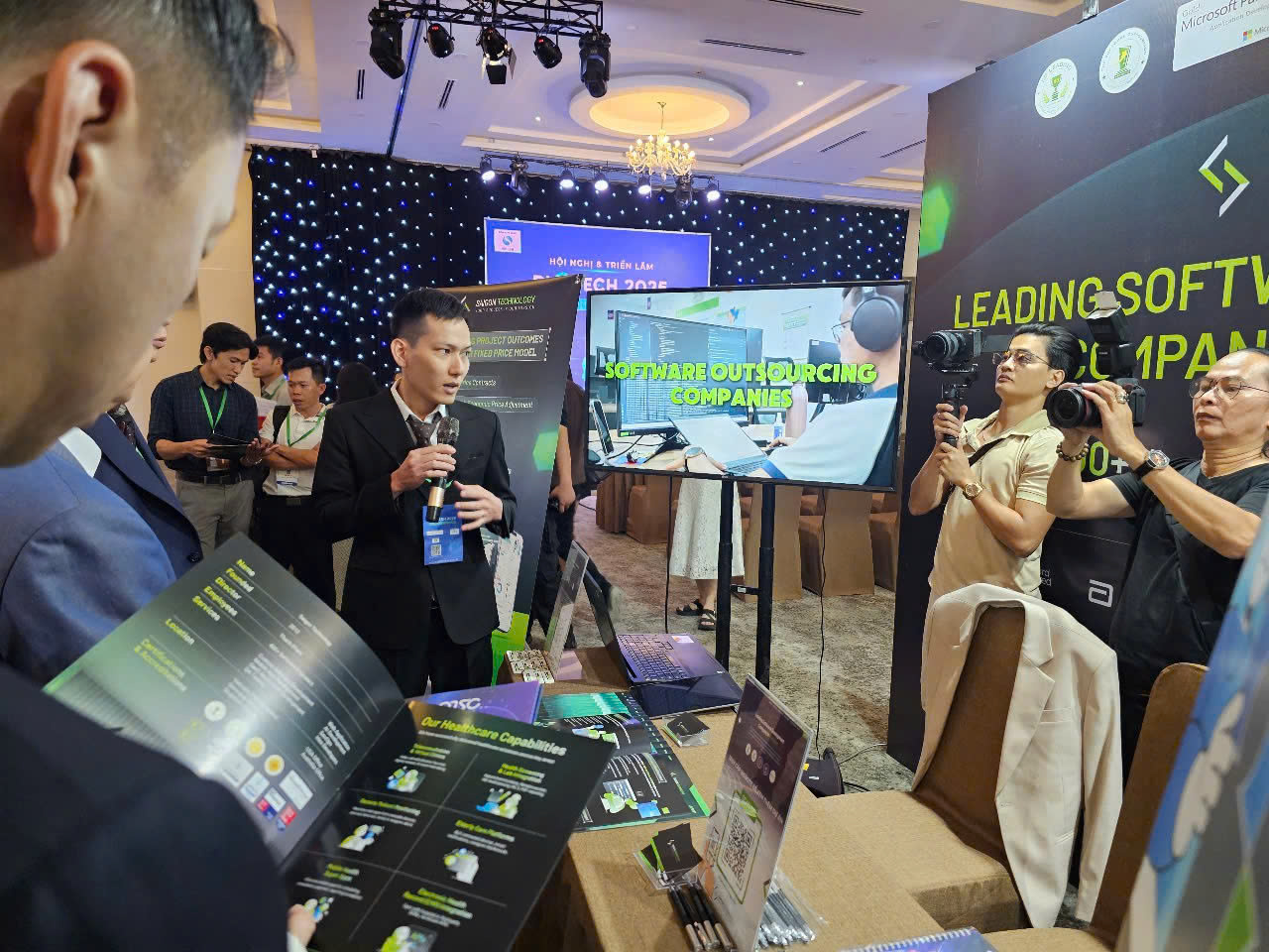 ការជំរុញពីមូលនិធិបណ្តាក់ទុនរបស់រដ្ឋ - រូបថត ១. Sức bật từ quỹ đầu tư mạo hiểm của nhà nước- Ảnh 1.