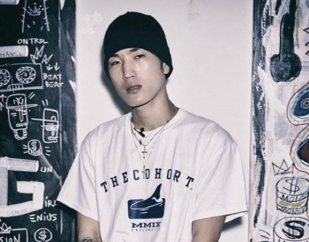 Nam rapper nhận án tù vì tội đấm người - Ảnh 1.