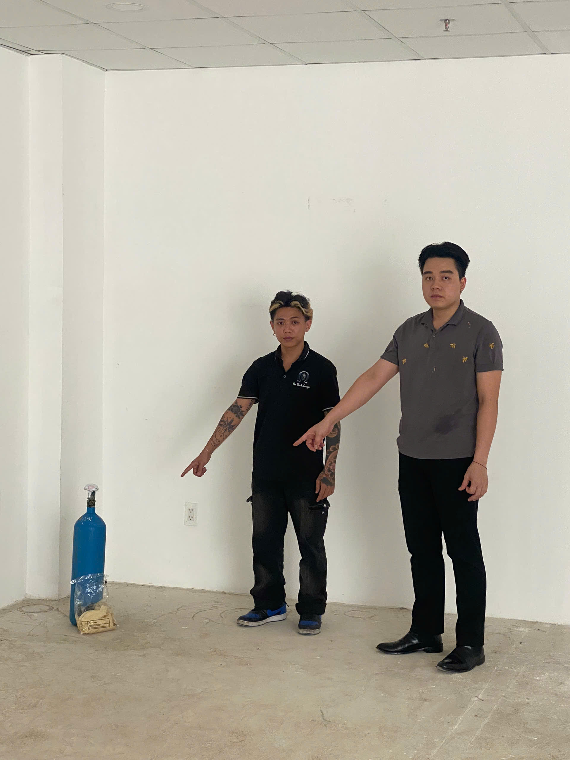 Bên trong vũ trường thu lợi trăm tỉ vừa bị Công an TP HCM triệt phá- Ảnh 5.
