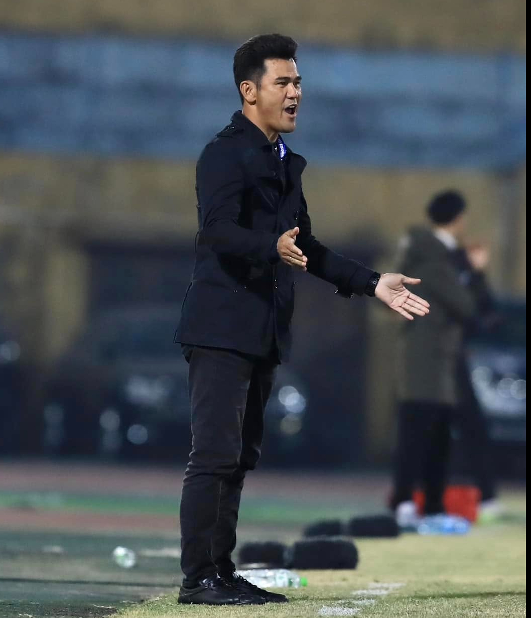 Cựu tuyển thủ Phan Thanh Bình đánh giá cao chất lượng tuyển U23 Việt Nam - Ảnh 2.