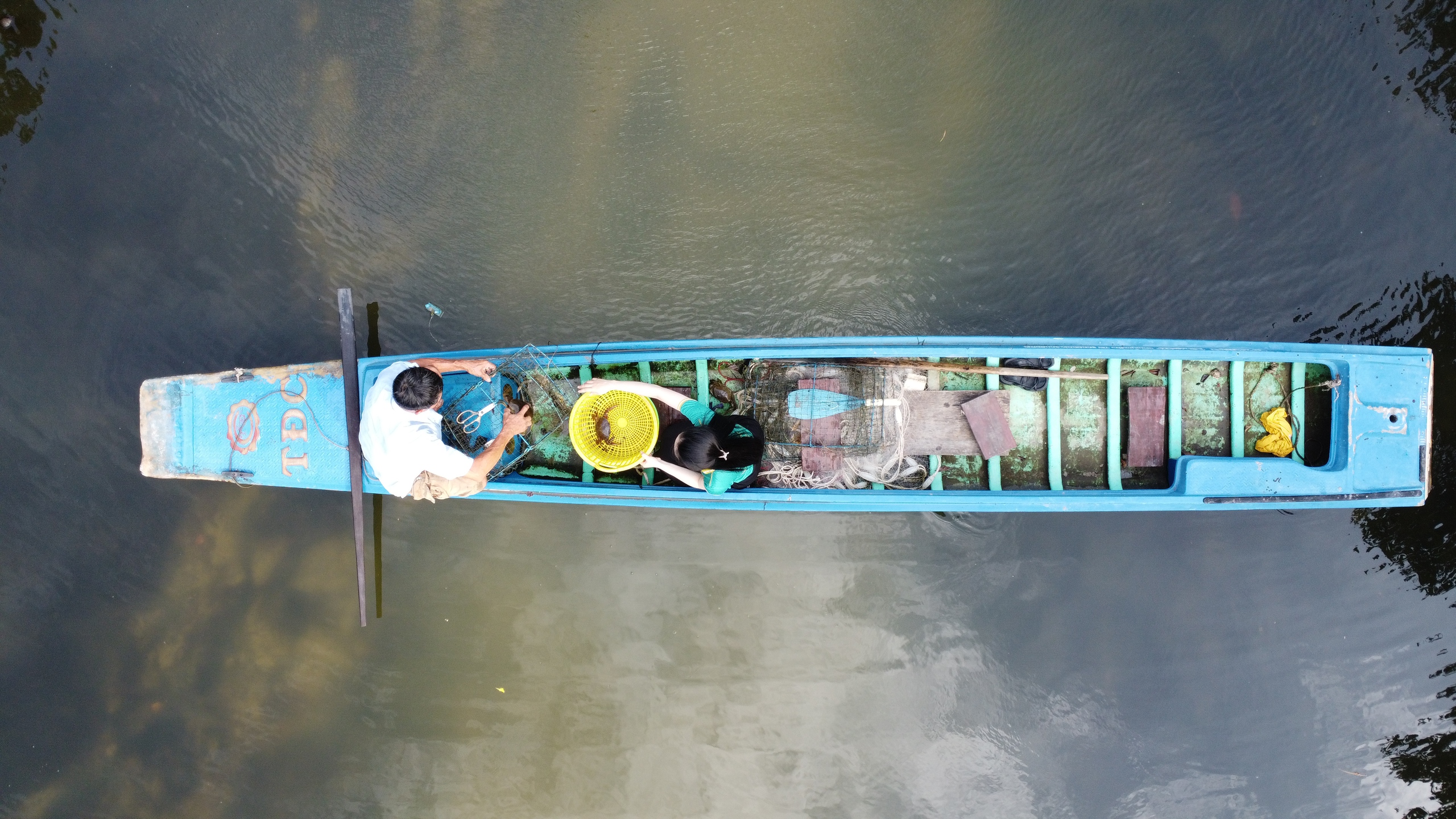 Het toerisme in Ca Mau krijgt de kans om door te breken - Foto 3. Du lịch Cà Mau đứng trước cơ hội bứt phá- Ảnh 3.