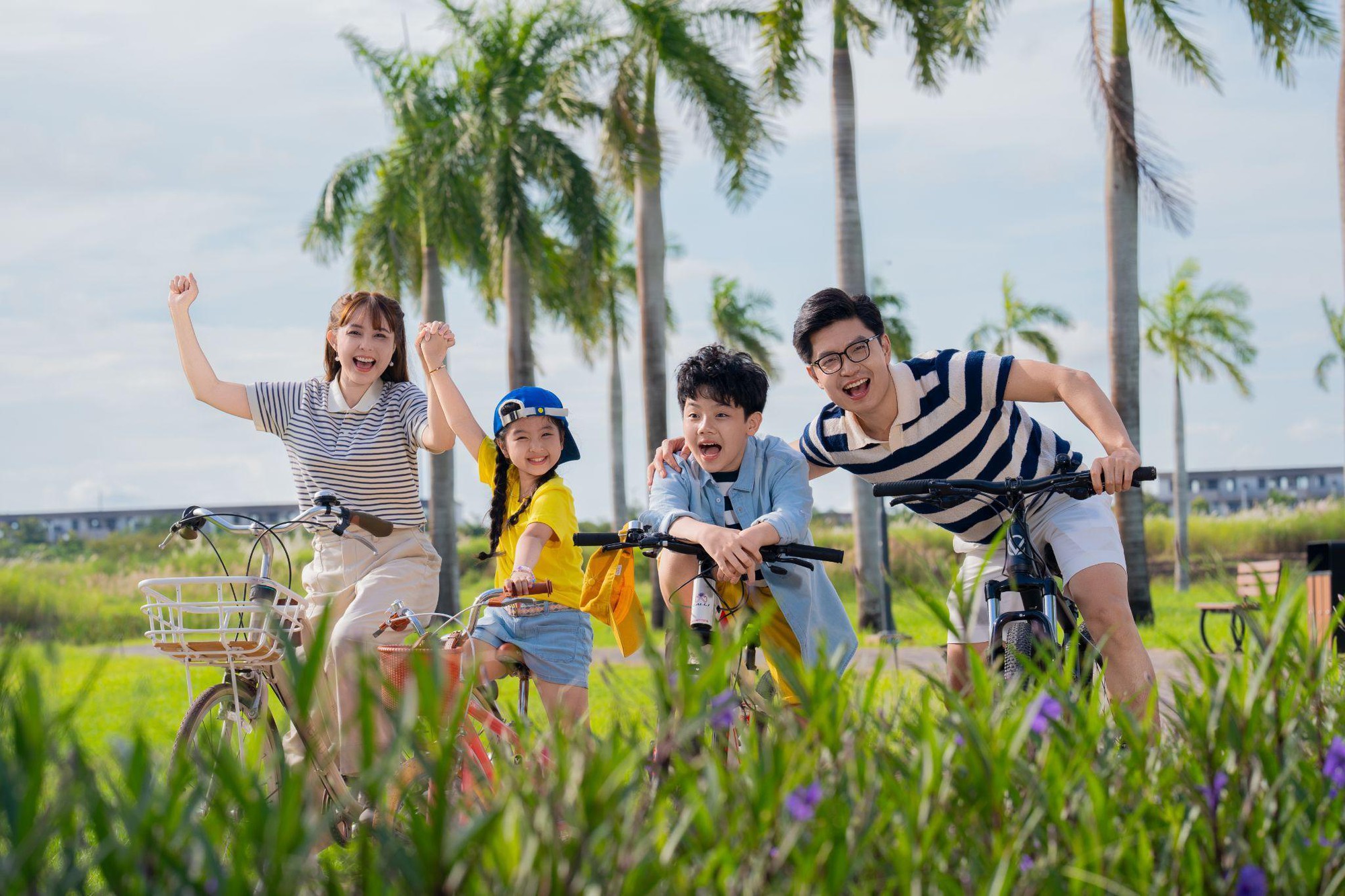 Nam Long triển khai chương trình Easy Pay–Easy Invest: giải pháp tài chính tối ưu cho an cư, đầu tư- Ảnh 2.