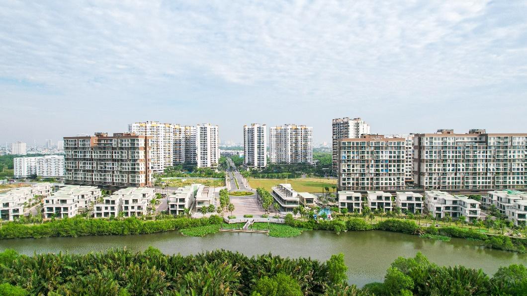 Nam Long triển khai chương trình Easy Pay–Easy Invest: giải pháp tài chính tối ưu cho an cư, đầu tư- Ảnh 3.
