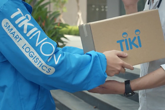 TikiNow bị phạt 200 triệu đồng vì thông tin "mỗi ngày giao hơn 1 triệu đơn hàng"- Ảnh 1. TikiNow bị phạt 200 triệu đồng vì thông tin "mỗi ngày giao hơn 1 triệu đơn hàng"- Ảnh 1.