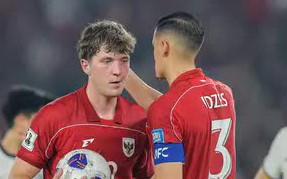 Indonesia đấu Ả Rập Saudi, Iraq ở vòng loại thứ 4 World Cup 2026 - Ảnh 2.